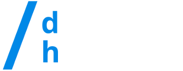 Digital Harmonic logo
