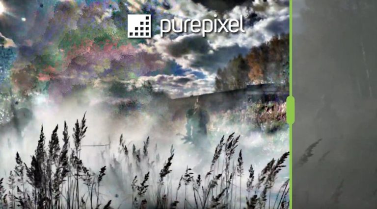 purepixel